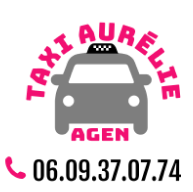 Taxi Aurélie Agen