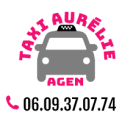 Taxi Aurélie Agen | Taxi à Agen