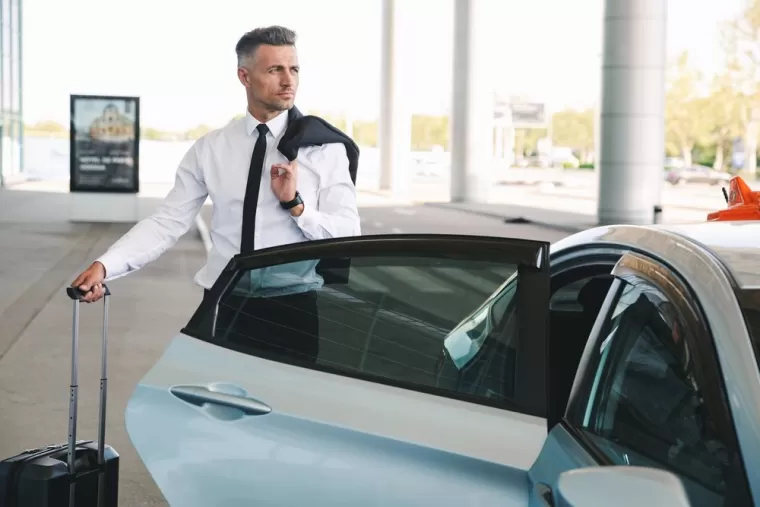 Trouver un taxi pour m'emmener à l'aéroport, Agen, Taxi Aurélie Agen